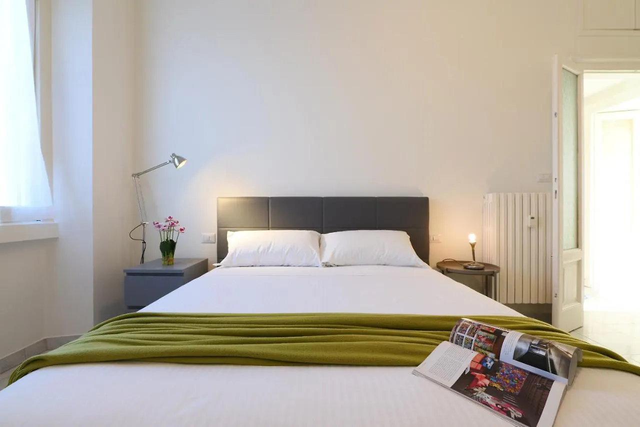 Contempora Apartments - Valtellina 4 Milan 0*,  Italy