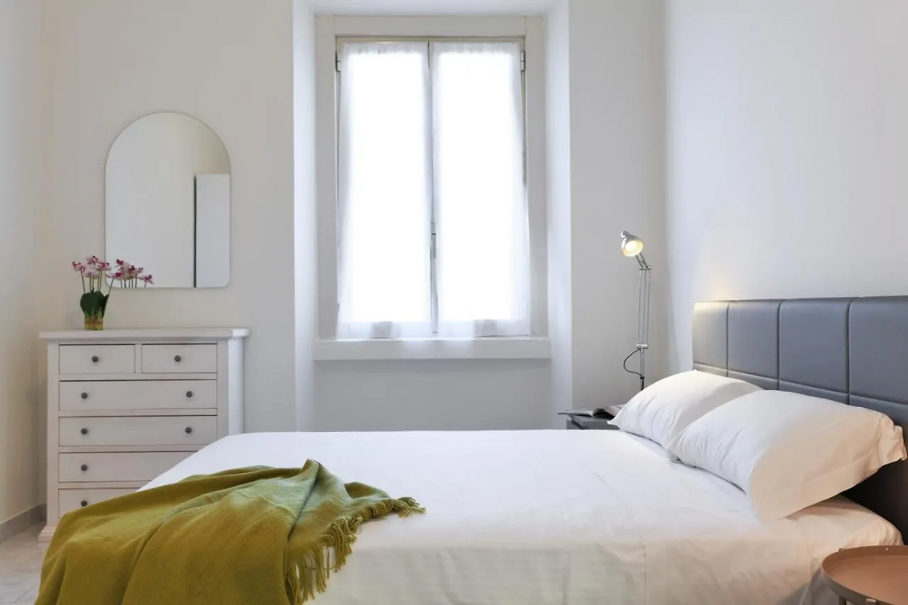 Contempora Apartments - Valtellina 4 Milan