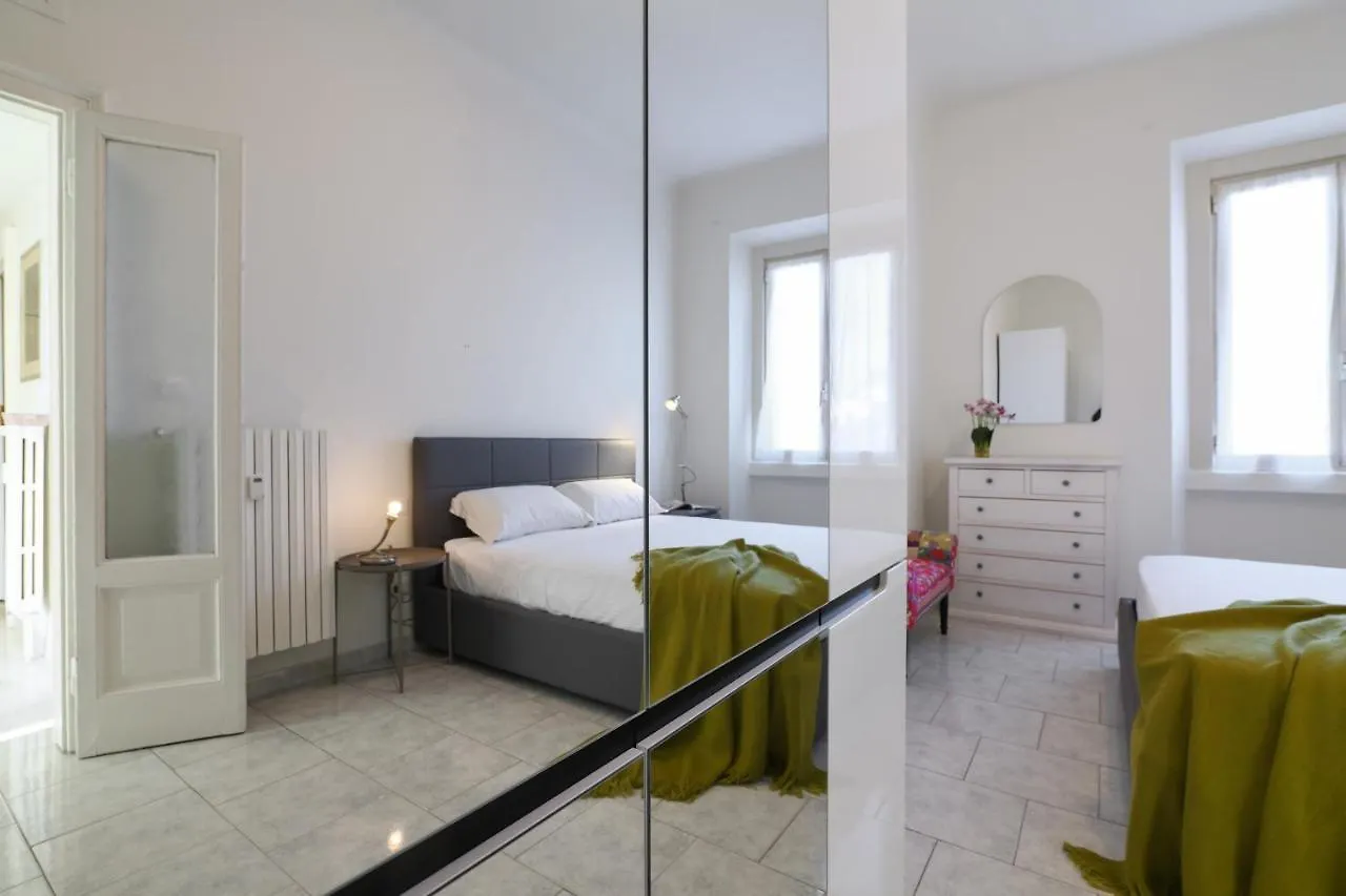Contempora Apartments - Valtellina 4 Milan 0*,  Italy