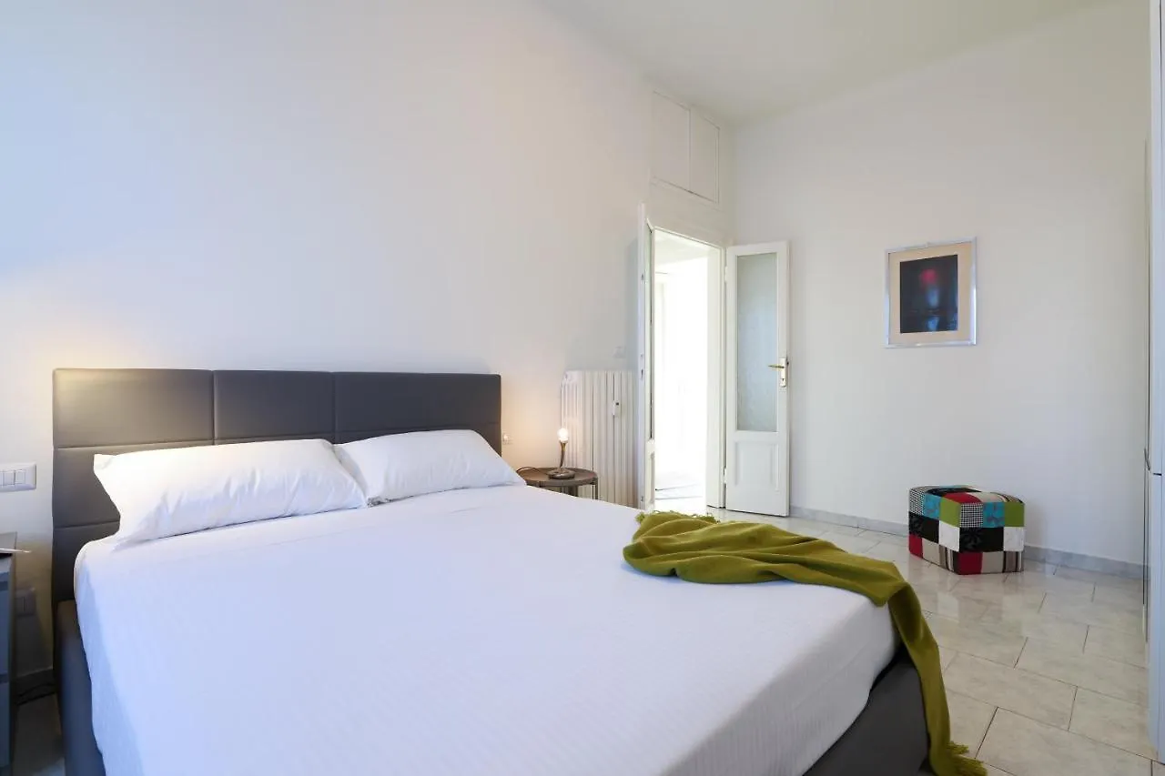 Contempora Apartments - Valtellina 4 Milan 0*,