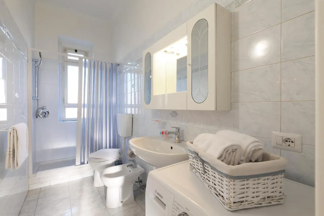 Contempora Apartments - Valtellina 4 Milan Italy