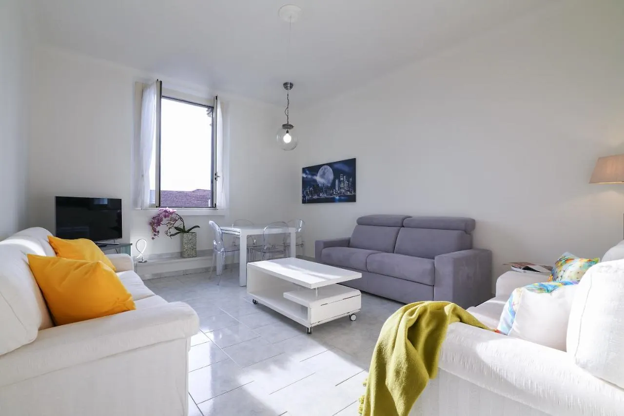 Contempora Apartments - Valtellina 4 Milano