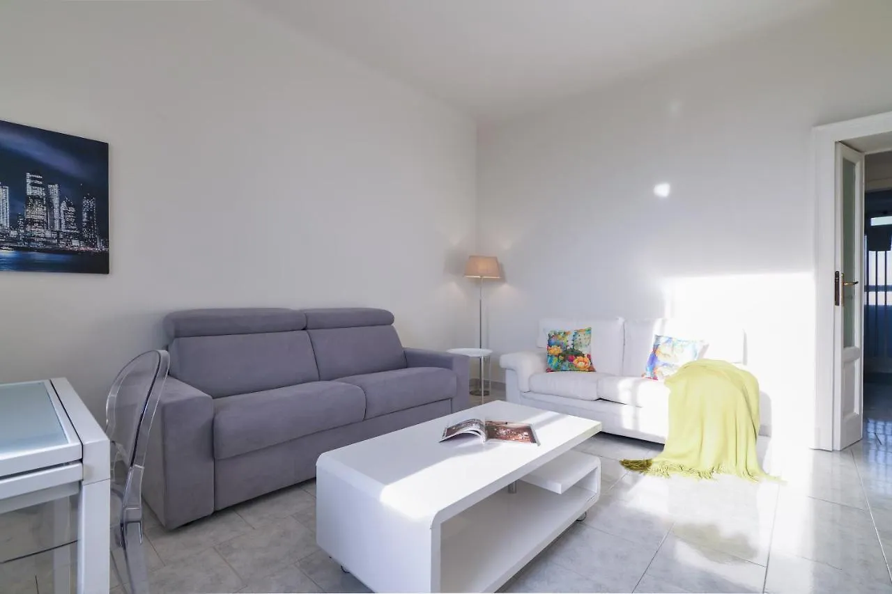 Contempora Apartments - Valtellina 4 Milano