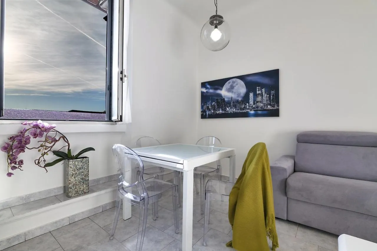 Contempora Apartments - Valtellina 4 Milano