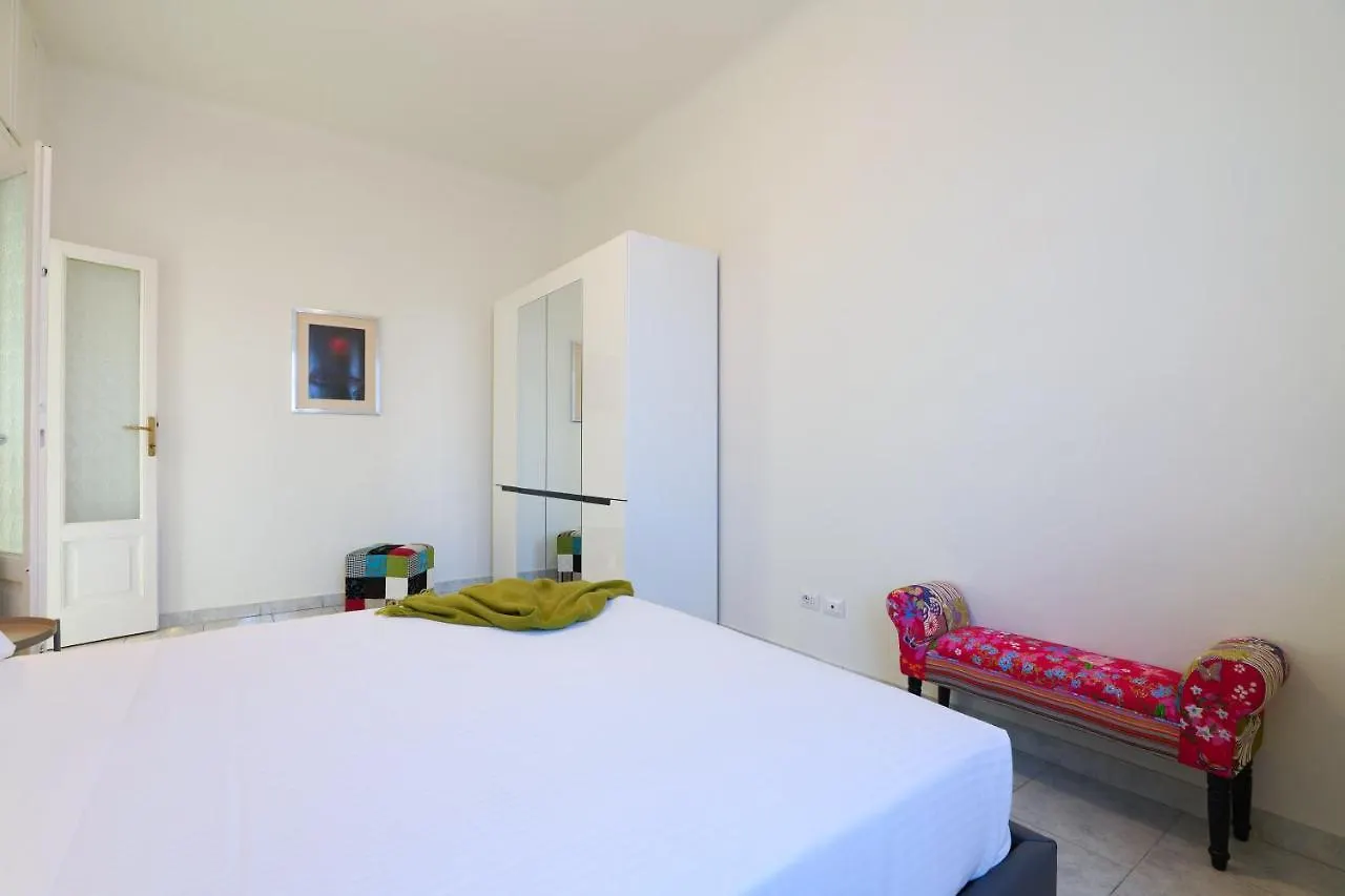Contempora Apartments - Valtellina 4 Milano