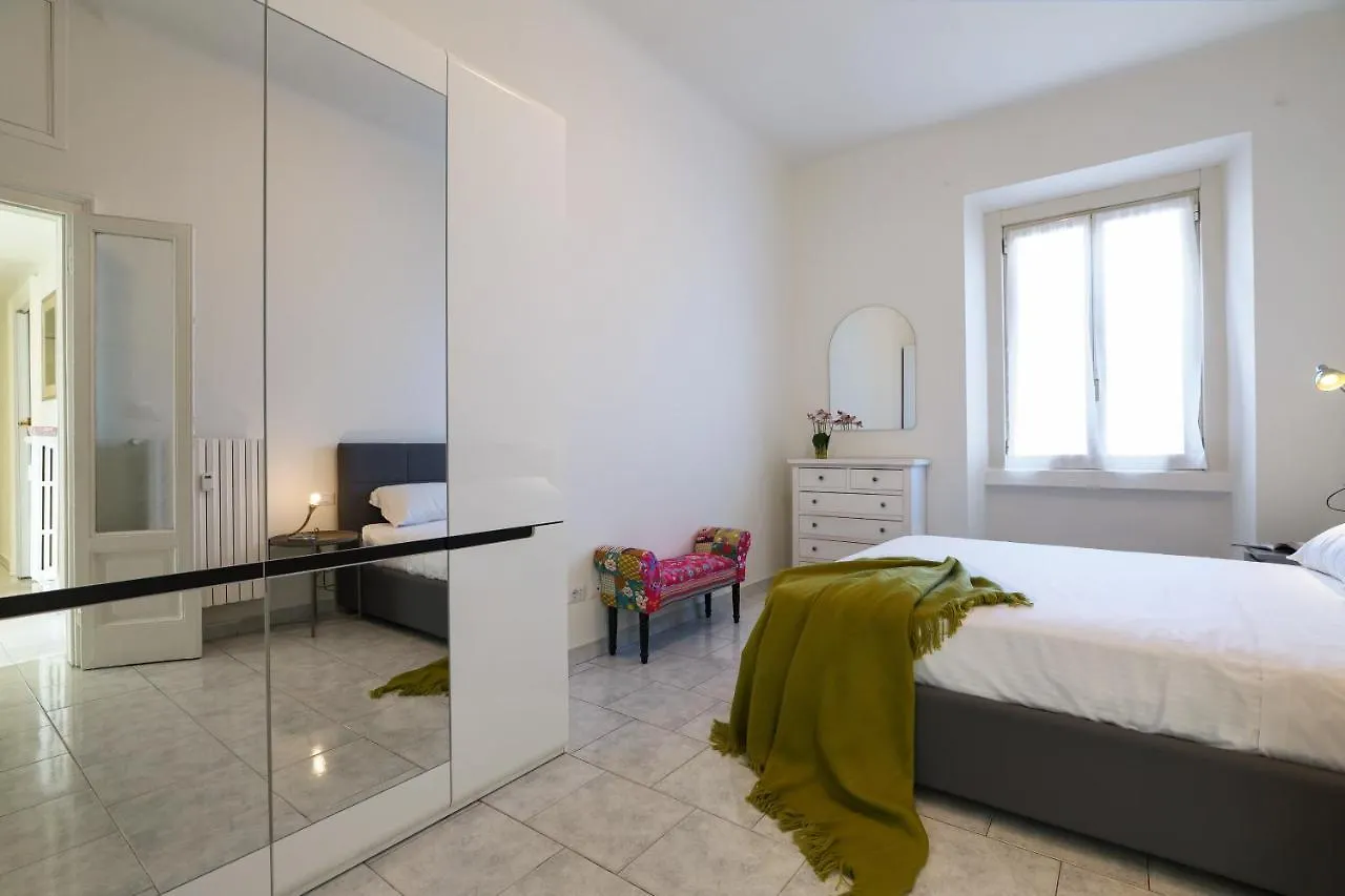 Contempora Apartments - Valtellina 4 Milano 0*,