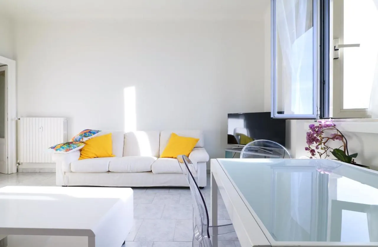 Contempora Apartments - Valtellina 4 Mediolan